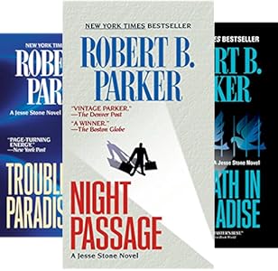 parkers the bitterest pill (a jesse stone novel book 18)